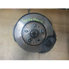 GLAVČINA KOMPLET PREDNJA DESNA Seat Leon 2012 1.6TDI 1K0407256T
