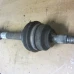 POLUOSOVINA PREDNJA DESNA Peugeot 3008 2009 1.6HDI 9684135480
