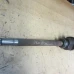 POLUOSOVINA PREDNJA DESNA Peugeot 3008 2009 1.6HDI 9684135480