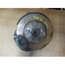 GLAVČINA KOMPLET PREDNJA LIJEVA Seat Leon 2012 1.6TDI 1K0407255T
