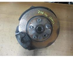 GLAVČINA KOMPLET PREDNJA LIJEVA Seat Leon 2012 1.6TDI 1K0407255T