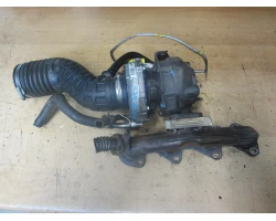TURBINA Renault KOLEOS 2009 2.0 DCI 4X4 h8200638766 7701478918