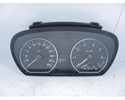 SAT BMW 1 2008 116i 9166813