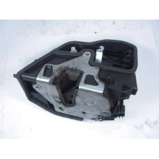 MEHANIZAM ZAKLJUČAVANJA ZADNJI LIJEVO BMW 1 2008 116i