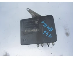 ABS BMW 1 2008 116i 6784764  6784763