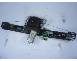 MEHANIZAM STAKLA ZADNJA DESNA BMW 1 2008 116i