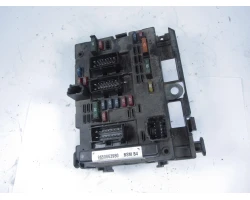 RAČUNALNIK BSM Peugeot 307 2004 2.0i CC 9650663980