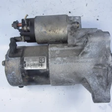 ALNASER Peugeot 307 2004 2.0i CC m00t82081