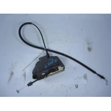 MEHANIZAM ZAKLJUČAVANJA PREDNJA DESNA Peugeot 307 2004 2.0i CC