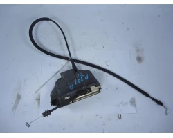 MEHANIZAM ZAKLJUČAVANJA PREDNJA DESNA Peugeot 307 2004 2.0i CC