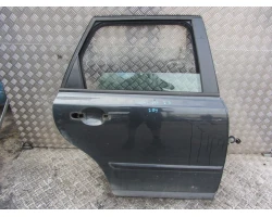 VRATA ZADNJA DESNA Volvo S40/V50 2009 1.6 TD