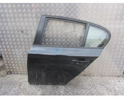 VRATA ZADNJA LIJEVA BMW 1 2008 116i