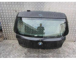 VRATA KOMPLET PRTLJAŽNA BMW 1 2008 116i