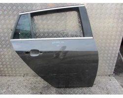 VRATA ZADNJA DESNA Opel Insignia 2011 2.0 DT 16V