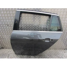 VRATA ZADNJA LIJEVA Opel Insignia 2011 2.0 DT 16V