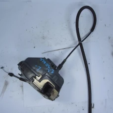 MEHANIZAM ZAKLJUČAVANJA PREDNJA LIJEVA Peugeot 307 2004 2.0i CC