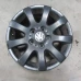 FELGA 15" Volkswagen Golf 2008 2.0 TDI 4Motion 6,5jx15h2 et50  1k0601025a