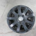 FELGA 15" Volkswagen Golf 2008 2.0 TDI 4Motion 6,5jx15h2 et50  1k0601025a