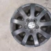 FELGA 15" Volkswagen Golf 2008 2.0 TDI 4Motion 6,5jx15h2 et50  1k0601025a