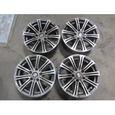 FELGE 16" BMW 1 2008 116i et 37