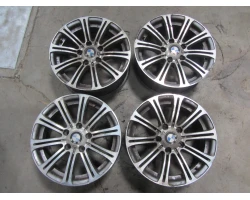 FELGE 16" BMW 1 2008 116i et 37
