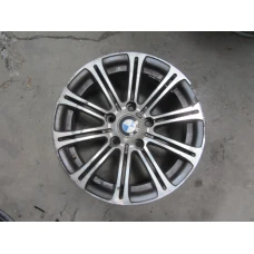 FELGE 16" BMW 1 2008 116i et 37