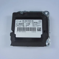 RAČUNALNIK AIR BAGOV Peugeot 3008 2009 1.6HDI 9666292680