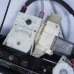 MEHANIZAM STAKLA ZADNJA DESNA Ford S-Max/Galaxy 2014 2.0 TDCi 120 M6