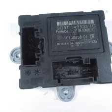 RAČUNALNIK KOMFORTNI Ford S-Max/Galaxy 2014 2.0 TDCi 120 M6 9g9t14b533tc