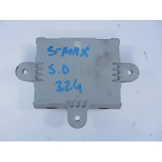 RAČUNALNIK KOMFORTNI Ford S-Max/Galaxy 2014 2.0 TDCi 120 M6 9g9t14b533tc
