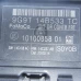 RAČUNALNIK KOMFORTNI Ford S-Max/Galaxy 2014 2.0 TDCi 120 M6 9g9t14b533tc