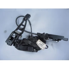 MEHANIZAM ZAKLJUČAVANJA ZADAJ DESNA Ford S-Max/Galaxy 2014 2.0 TDCi 120 M6 ag9t-14a631