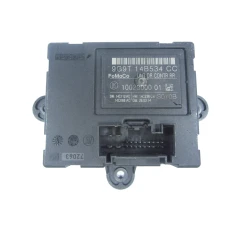 RAČUNALNIK KOMFORTNI Ford S-Max/Galaxy 2014 2.0 TDCi 120 M6 9g9t14b534cc
