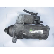 ALNASER Škoda Octavia 2001 1.9TDI 02a911024b