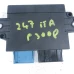 RAČUNALNIK KOMFORTNI Peugeot 3008 2009 1.6HDI 9666663780