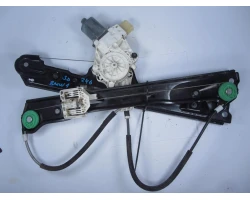 MEHANIZAM STAKLA PREDNJI DESNI BMW 1 2008 116i