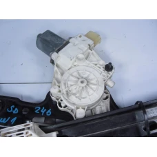 MEHANIZAM STAKLA PREDNJI DESNI BMW 1 2008 116i