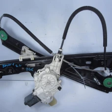 MEHANIZAM STAKLA PREDNJA LIJEVA BMW 1 2008 116i