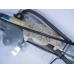 MEHANIZAM STAKLA PREDNJI DESNI Peugeot 307 2004 2.0i CC