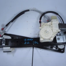 MEHANIZAM STAKLA ZADAJ LIJEVA Ford S-Max/Galaxy 2014 2.0 TDCi 120 M6