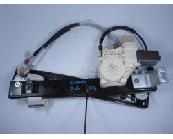 MEHANIZAM STAKLA ZADAJ LIJEVA Ford S-Max/Galaxy 2014 2.0 TDCi 120 M6
