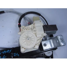 MEHANIZAM STAKLA ZADAJ LIJEVA Ford S-Max/Galaxy 2014 2.0 TDCi 120 M6