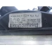 FAR DESNI Citroën BERLINGO 2 2004 2.0 HDI 9644150880