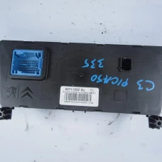 PREKIDAČ GRIJANJA Citroën C3 2012 PICASSO 1.6 HDI 96711892xu