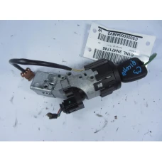 PREKIDAČ VŽIGA Citroën C3 2012 PICASSO 1.6 HDI 9663123280