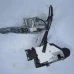 MEHANIZAM ZAKLJUČAVANJA PREDNJA DESNA Citroën C3 2012 PICASSO 1.6 HDI