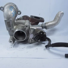 TURBINA Citroën C3 2012 PICASSO 1.6 HDI 9673283680