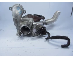 TURBINA Citroën C3 2012 PICASSO 1.6 HDI 9673283680