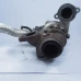 TURBINA Citroën C3 2012 PICASSO 1.6 HDI 9673283680