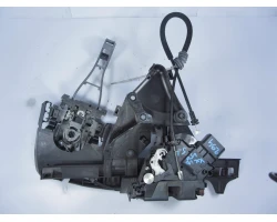 MEHANIZAM ZAKLJUČAVANJA PREDNJA LIJEVA Volvo S40/V50 2009 1.6 TD